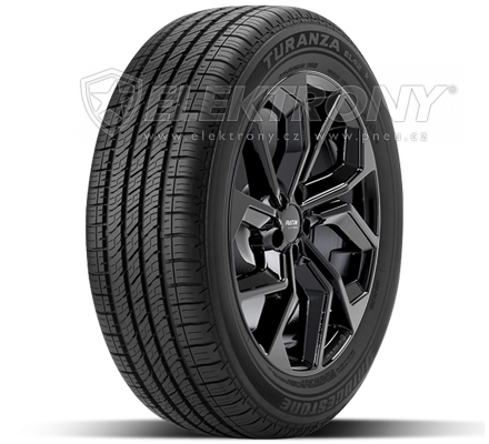 Pneumatiky Bridgestone Turanza EL42