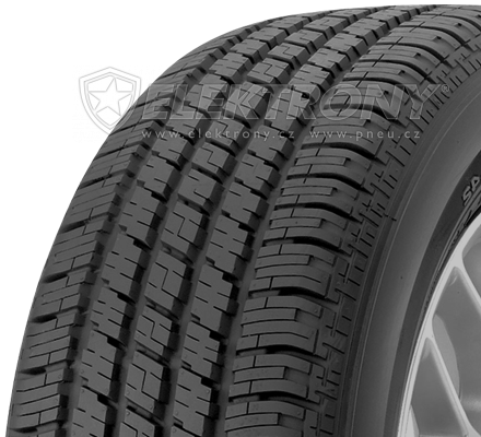 Pneumatiky Bridgestone Turanza EL42