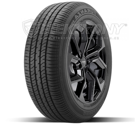 Pneumatiky Bridgestone Turanza ER30 245/50 R18 100W