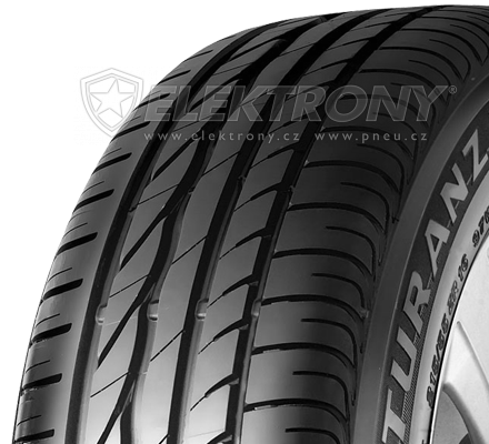 Pneumatiky BRIDGESTONE Turanza ER300