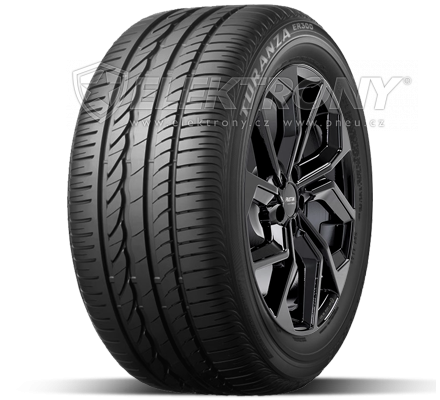 Pneumatiky Bridgestone Turanza ER300A Ecopia 225/55 R16 95W