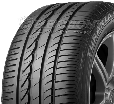 Pneumatiky Bridgestone Turanza ER300A Ecopia