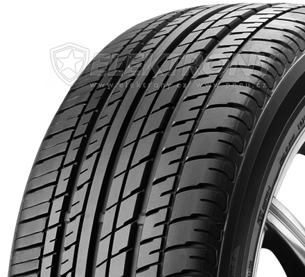 Pneumatiky Bridgestone Turanza ER370