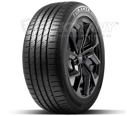 Pneumatiky BRIDGESTONE Turanza ER42