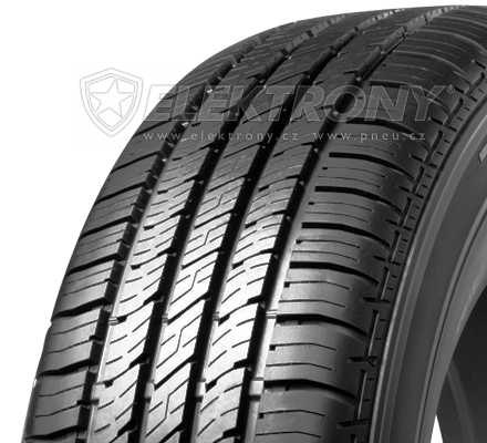 Pneumatiky Bridgestone Turanza ER42