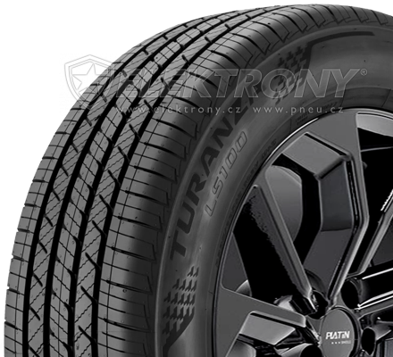 Pneumatiky Bridgestone Turanza LS100