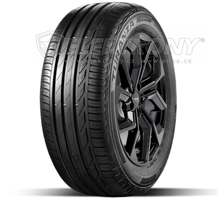 Pneumatiky BRIDGESTONE Turanza T001 185/60 R15 88H