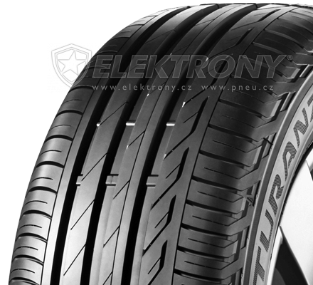 Pneumatiky BRIDGESTONE Turanza T001 245/55 R17 102W