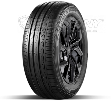 Pneumatiky BRIDGESTONE Turanza T001 Eco 205/55 R19 97H