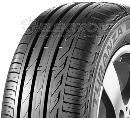 Pneumatiky BRIDGESTONE Turanza T001 Eco 205/55 R19 97H