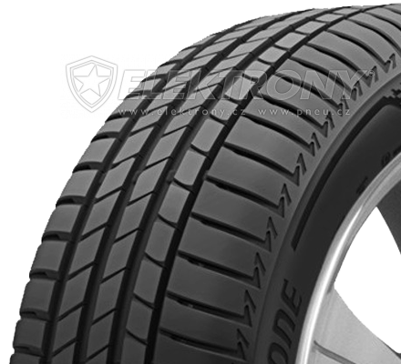 Pneumatiky Bridgestone Turanza T005 Seal 245/40 R19 94W