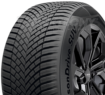 Pneumatiky Ceat 4 Seasondrive SUV