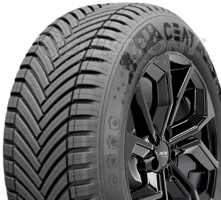 Pneumatiky Ceat 4 Seasondrive X5 225/50 R17 98V