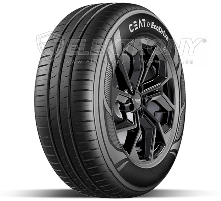 Pneumatiky Ceat Ecodrive 175/65 R15 84H