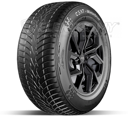 Pneumatiky Ceat Winterdrive 175/65 R15 84T