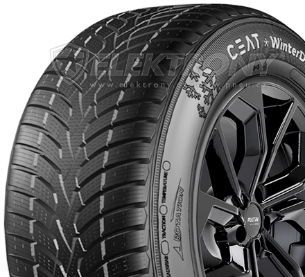 Pneumatiky Ceat Winterdrive 175/65 R15 84T