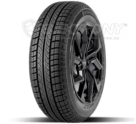 Pneumatiky Continental Conti Eco Contact EP