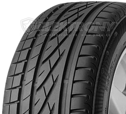 Pneumatiky Continental Conti Premium Contact