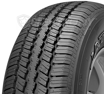 Pneumatiky Continental Conti Trac