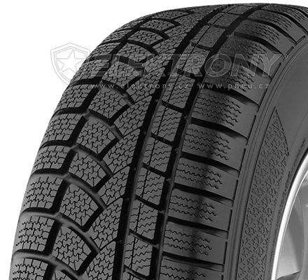 Pneumatiky Continental Conti Winter Contact TS 790V 255/40 R17 98V
