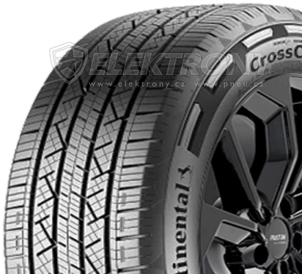 Pneumatiky Continental Cross Contact H/T 225/65 R17 102H