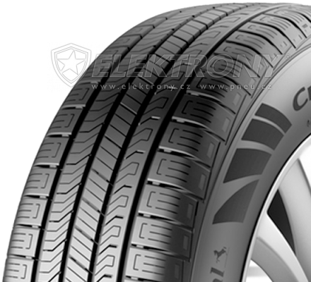 Pneumatiky CONTINENTAL Cross Contact RX Silent 295/30 R21 102W
