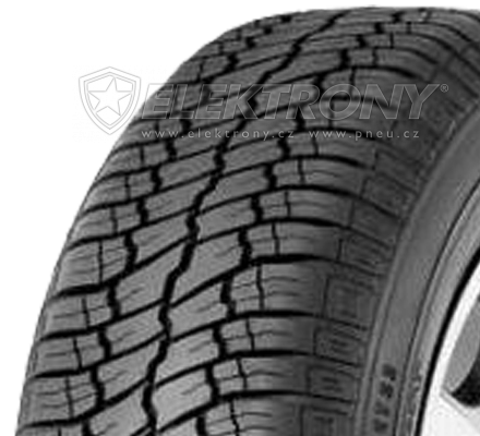 Pneumatiky CONTINENTAL CT-22 165/80 R15 87T