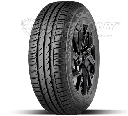 Pneumatiky CONTINENTAL Eco Contact 3 165/70 R13 79T