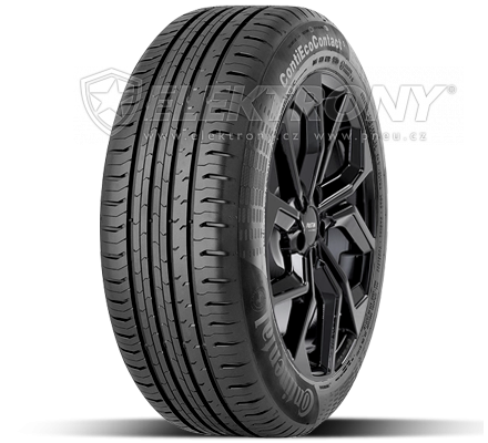 Pneumatiky CONTINENTAL Eco Contact 5 175/65 R14 82T