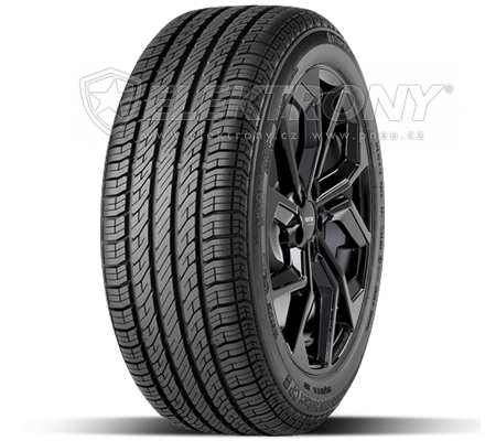 Pneumatiky Continental Eco Contact CP