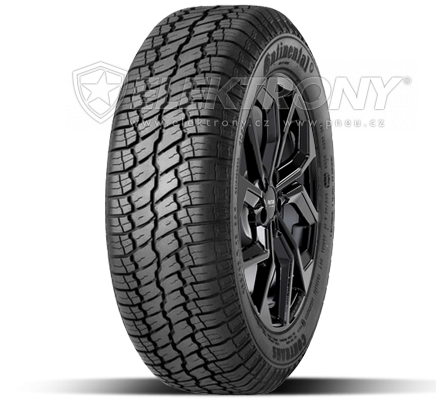 Pneumatiky Continental LS-22