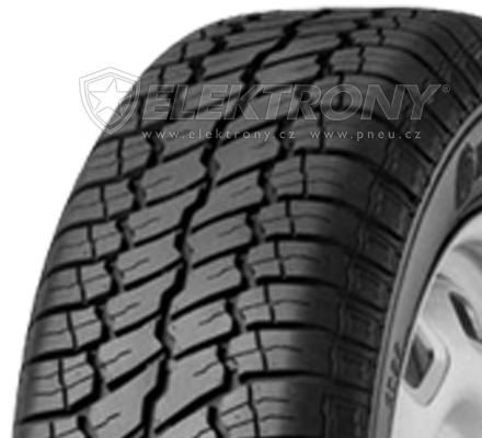 Pneumatiky Continental LS-22