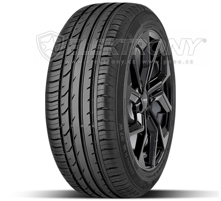 Pneumatiky CONTINENTAL Premium Contact 2 195/65 R14 89H