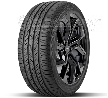 Pneumatiky Continental Pro Contact