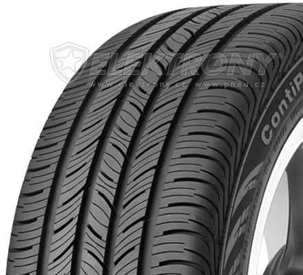 Pneumatiky Continental Pro Contact