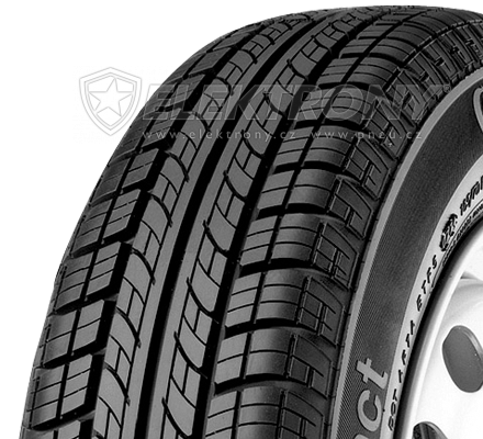 Pneumatiky CONTINENTAL Vanco Contact 215/80 R14 112P