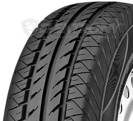 Pneumatiky CONTINENTAL Vanco Contact 2 175/70 R14 95T