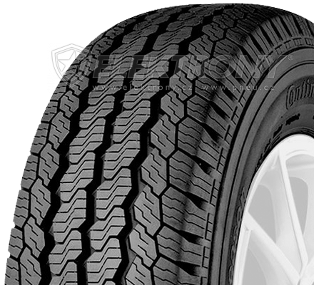 Pneumatiky Continental Vanco Contact 4 Season 215/65 R15 104T