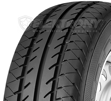 Pneumatiky Continental Vanco Eco 205/75 R16 116R