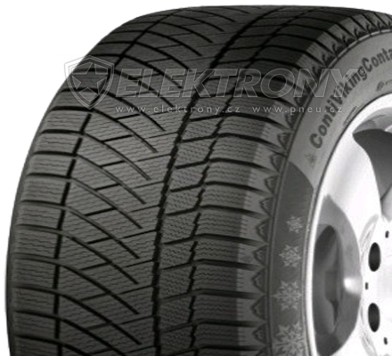 Pneumatiky Continental Viking Contact 6