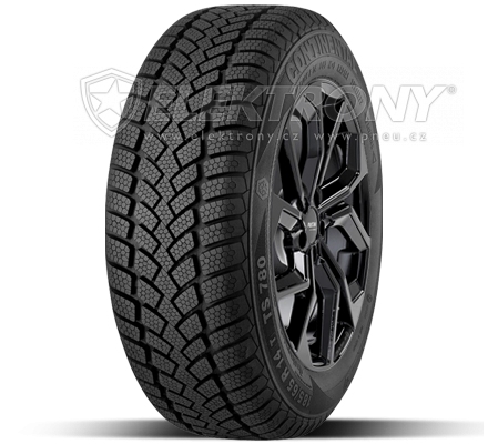 Pneumatiky Continental Winter Contact TS 780