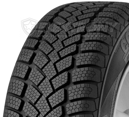 Pneumatiky Continental Winter Contact TS 780