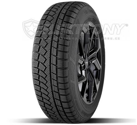 Pneumatiky Continental Winter Contact TS 790 275/50 R19 112H