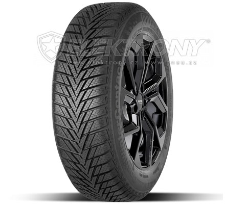 Pneumatiky CONTINENTAL Winter Contact TS 800 175/65 R13 80T