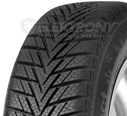 Pneumatiky CONTINENTAL Winter Contact TS 800 145/80 R13 75Q