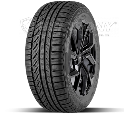 Pneumatiky CONTINENTAL Winter Contact TS 810 225/45 R17 94V