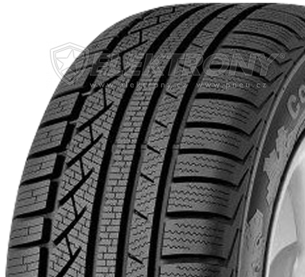 Pneumatiky Continental Winter Contact TS 810 225/45 R17 94V