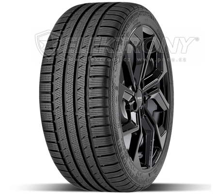 Pneumatiky CONTINENTAL Winter Contact TS 810 Sport 255/40 R18 99V