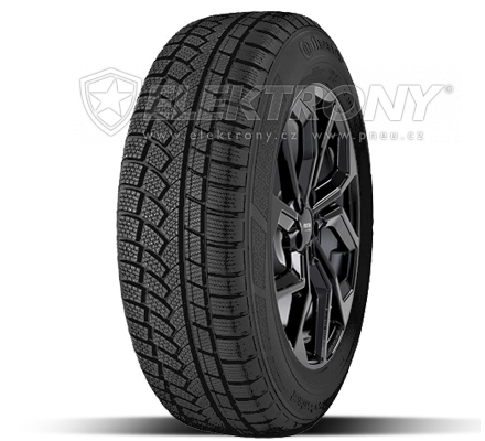 Pneumatiky CONTINENTAL Winter Contact TS 815 Seal 205/60 R16 96V