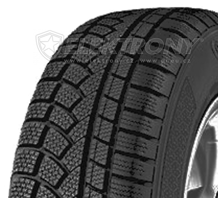 Pneumatiky CONTINENTAL Winter Contact TS 815 Seal 215/55 R17 94V